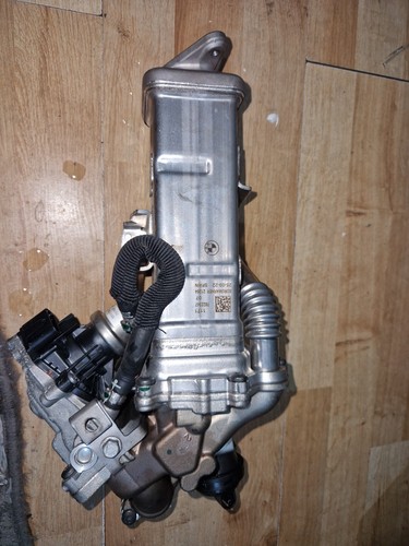Egr valve bmw f20 f21 - egr,