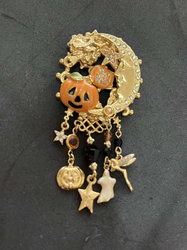 Kirks folly fairy pumpkin - kirks,