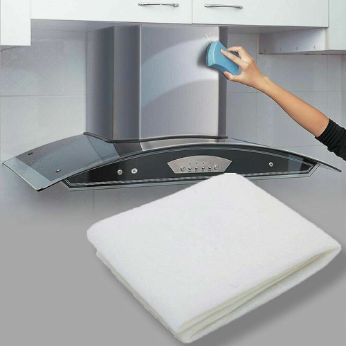 Universal cooker hood filter - cooker,