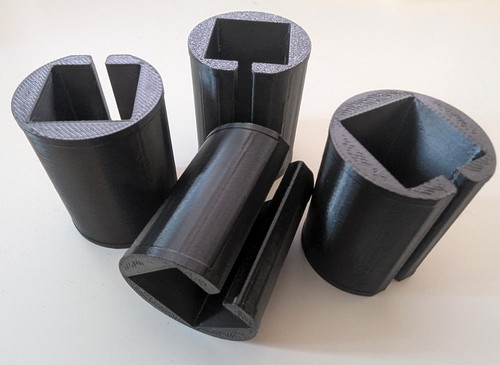 Preston innovations black - preston,