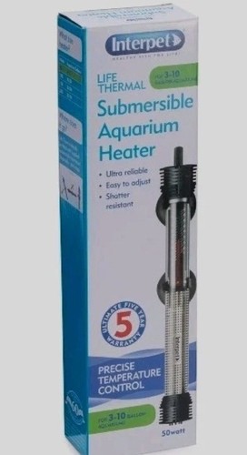 Interpet submersible aquarium - submersible,