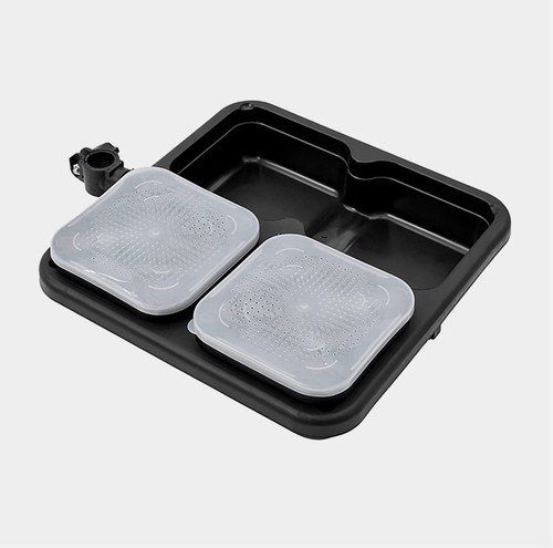Fishing side tray for - for, box