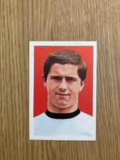 FKS 1970 World Cup Gerd Muller