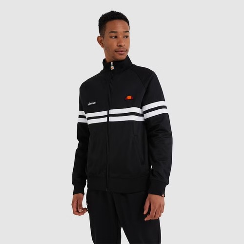 Ellesse rimini track jacket - ellesse,