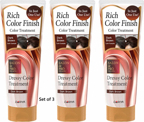 Salon pro color treatment - pro,