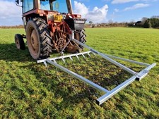 The Mounted Scarrow chain