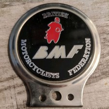 Rare vtg bmf - rare,