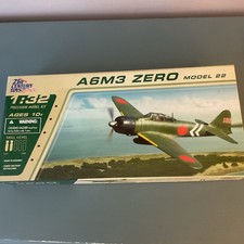 21st Century Toys A6M3 Zero