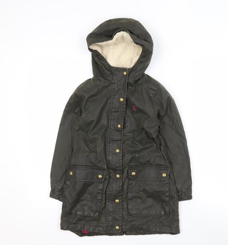 Girls size years joules - uk, 6