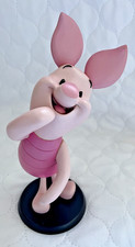 Classic Piglet (Winnie The Pooh) Statue from Walt Disney Extremely Rare