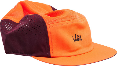Vaga feather racing - vaga, running
