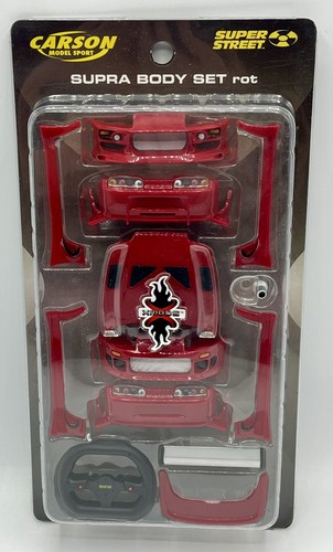 Toyota supra body set - toyota,