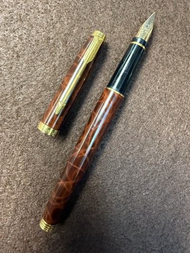 Vintage parker thuya - vintage, gt