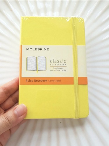 Moleskine classic collection - classic,