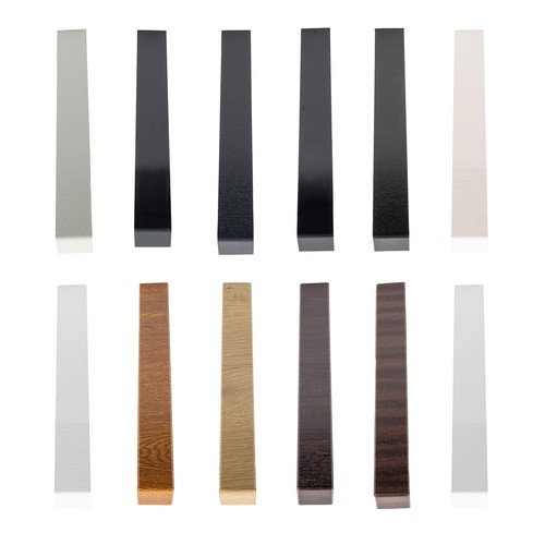 Upvc fascia board trims - upvc,