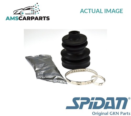 Joint boot kit transmission - boot,