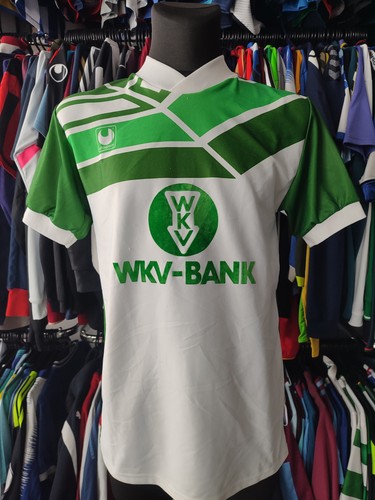 Uhlsport vintage home - vintage,