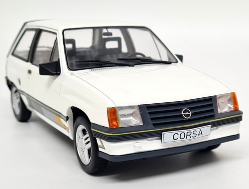 Mcg opel corsa a - mcg, 1/18