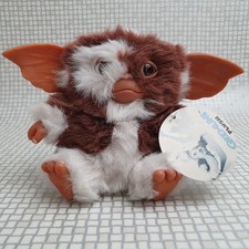 Gizmo Gremlins Plush NECA Mogwai Soft Toy - Official with Tags
