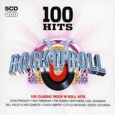 Various Artists: 100 Hits - Rock N' Roll