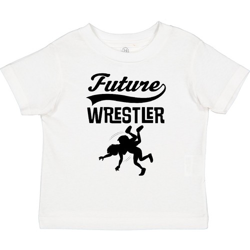 Inktastic wrestling future - inktastic,