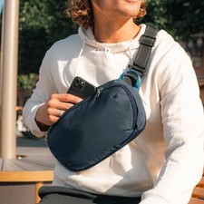 Pacsafe anti theft urban - theft,