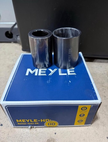 Meyle swing arm press cups - swing,