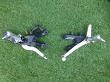 Used BMW S1000RR Gen 1&2 HP4