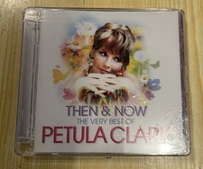 Very Best of Petula Clark by