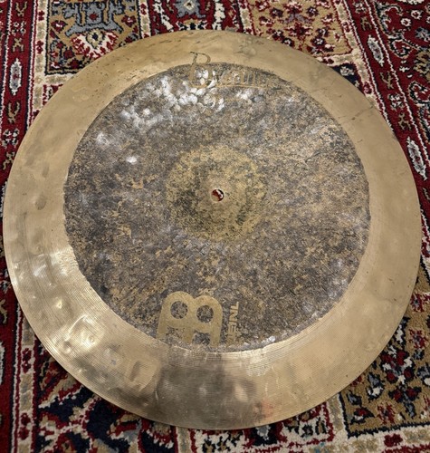 Meinl byzance dual - byzance,