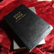 Holy Bible King James Version