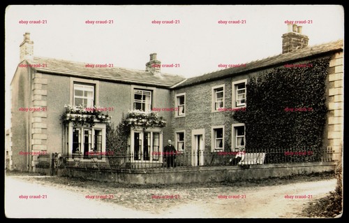 1910s house brough sowerby - house,