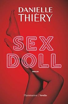 Sex doll thiéry danielle - sex,