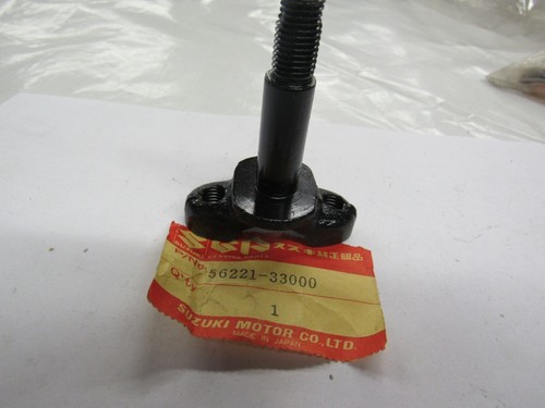 Nos genuine suzuki lower - nos,