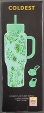 COLDEST Clover Floral Ultra