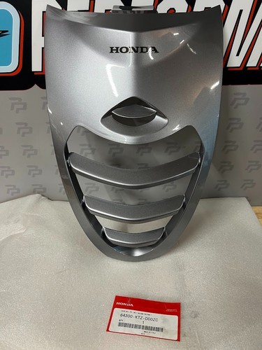 Genuine honda pes 125 - genuine,