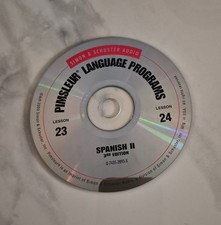 SIMON & SCHUSTER'S PIMSLEUR