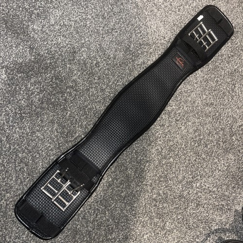 Thorowgood black waffle - thorowgood,