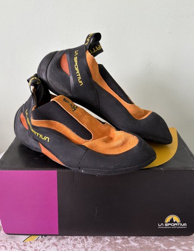 Sportiva cobra bouldering - sportiva,