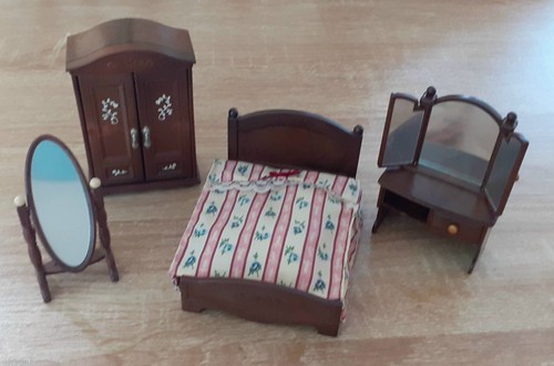 Sylvanian families master - sylvanian,