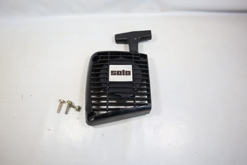 Genuine starter recoil - starter, solo