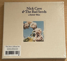 Abattoir Blues/The Lyre of