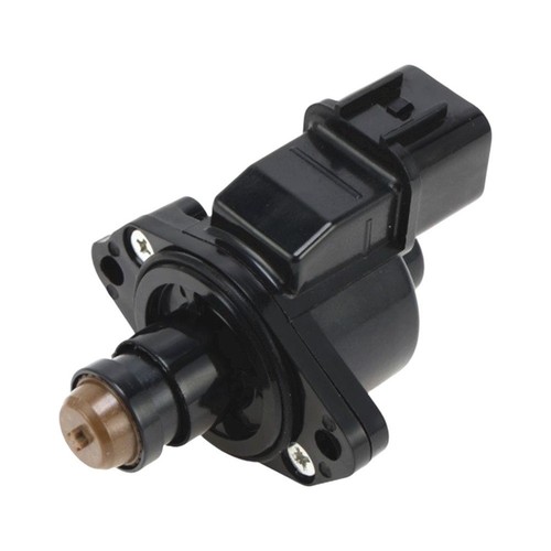 Fuel injection idle control - idle,