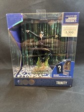 Mcfarlane Toys Movie Maniacs