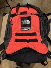 Supremex The North Face RTG