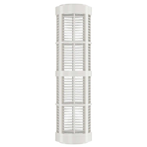 Washable water filter - washable, 10"