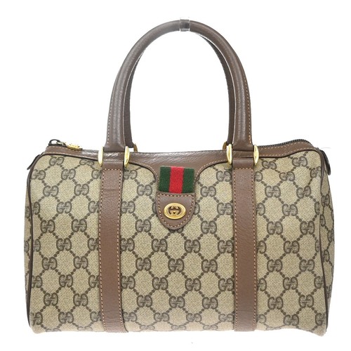 Gucci logo sherry - web, line