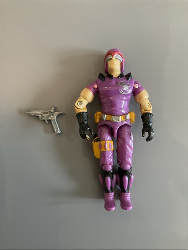 Joe action force - /,
