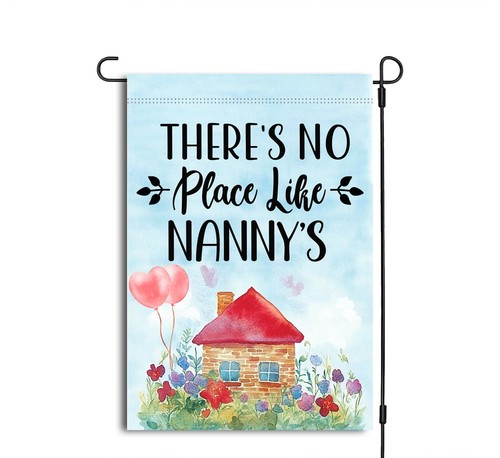 There place like - place,