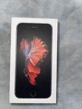 iPhone 6s Box Only - 128GB Box